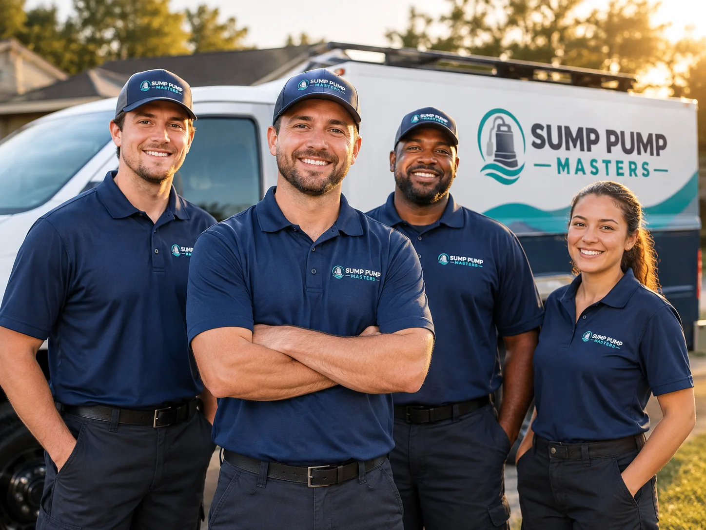 Sump Pump Repair company in Battle Ground, IN